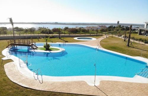 El Rompido Apartment | Enjoy La Reserva El Rompido
