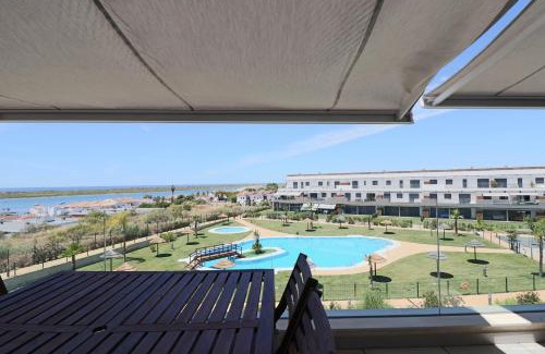 El Rompido Apartment | Enjoy La Reserva El Rompido