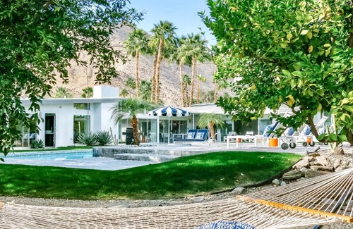 Vista Las Palmas House | Enjoy Life Permit# 3333