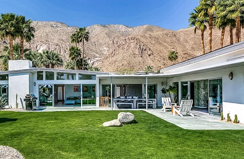 Vista Las Palmas House | Enjoy Life Permit# 3333
