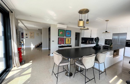 California - Pezou Villa | "Enjoy" : Luxury for 10 at 2km from Palais/Croisette