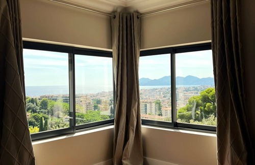 California - Pezou Villa | "Enjoy" : Luxury for 10 at 2km from Palais/Croisette
