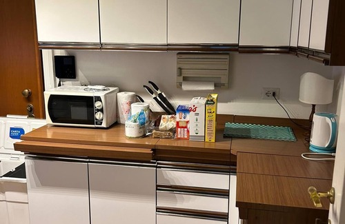 Magenta Apartment | Enjoy Milan in Style: 3 Bedroom Apt. Very central, Extra-spacious, Super-clean