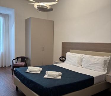 Abbadesse House | Enjoy Milano Skyline