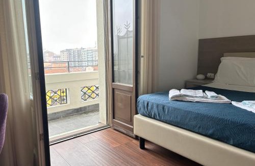 Abbadesse House | Enjoy Milano Skyline