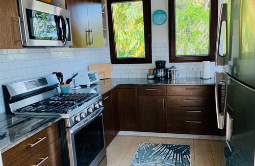 Altos del Maria House | Enjoy Mountain Retreat Close to Panama Beaches