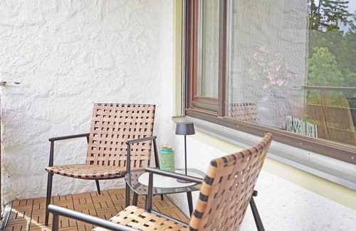 Oy Apartment | Enjoy nature, Apartment