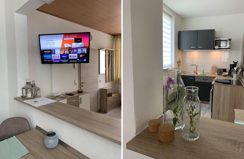 Tanne Apartment | Enjoy our modern and comfortable apartment