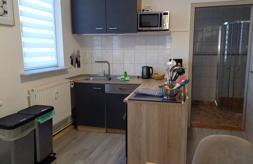 Tanne Apartment | Enjoy our modern and comfortable apartment