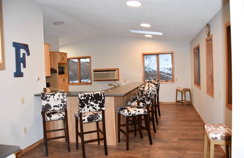Dodgeville House | Enjoy peaceful surroundings