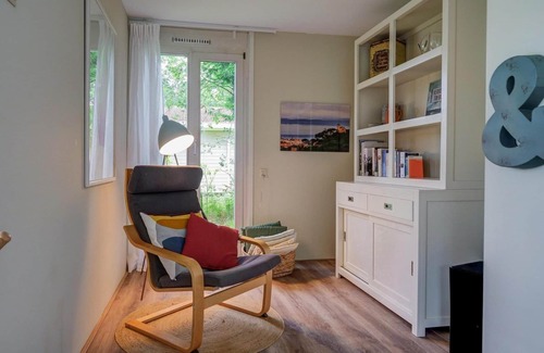 Julianadorp aan zee House | Enjoy privacy and comfort at Holiday home Route 99 in Julianadorp