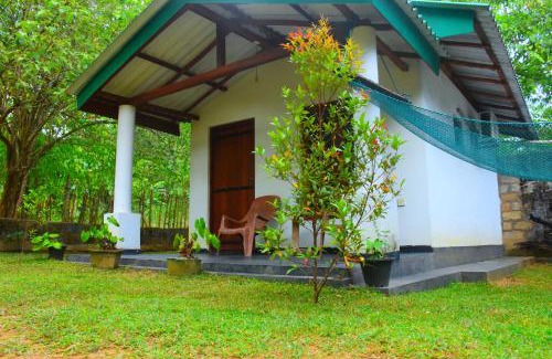 Udawalawa House | Enjoy River Cottage