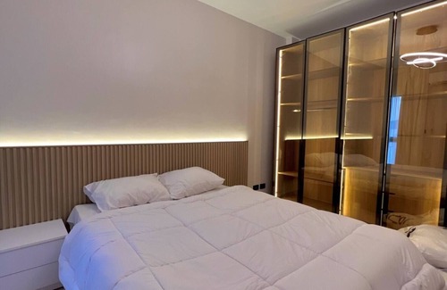 Madinaty Apartment | Enjoy the best Madinaty Location