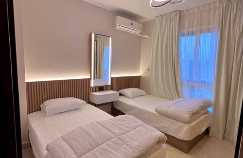 Madinaty Apartment | Enjoy the best Madinaty Location