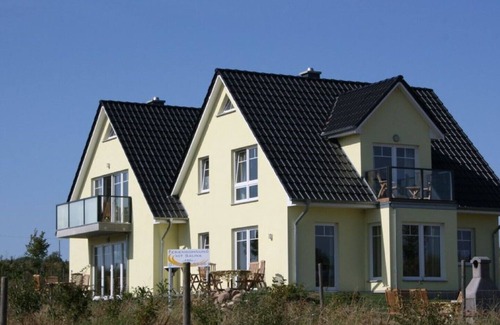 Wohlenberg Apartment | Enjoy the beautiful nature all year round while swimming, fishing, hiking .
