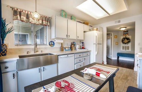 Monarch Beach Condo | Enjoy the fresh ocean air and Beaches. Best area in Orange County.