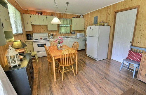 Cavendish Cottage | Enjoy the great Cottage in the heart of Cavendish near all famous attractions.