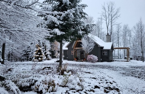 Madawaska Valley Cottage | Enjoy the Holidays at Stillwoods Cottage, Near Algonquin Park