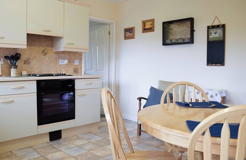 Little Cowarne Cottage | Enjoy the peaceful surroundings of the Herefordshire countryside.