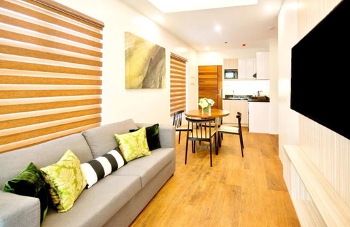 Yapak Resort | Enjoy the tranquility of a beachfront resort in Boracay Island.