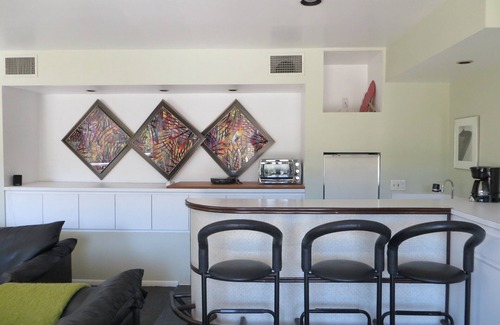 Eagle Rock Apartment | Enjoy the View from your Private Deck in Eagle Rock