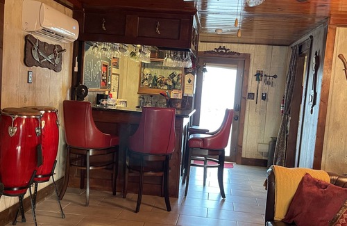Winston Waterways House | Enjoy the warm sunny Florida Keys with all the extras included @ Arrhouse!