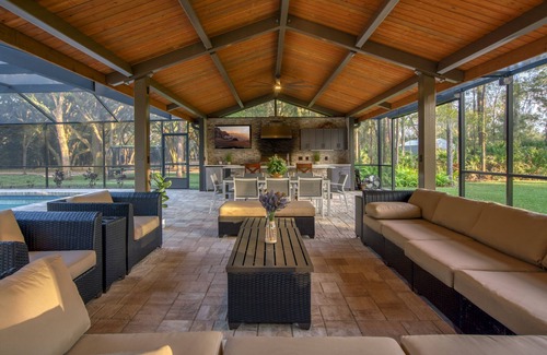 Highland Other | Enjoy this Natural Preserve.