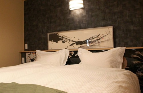 Kurobe Hotel | Enjoy Toyamas seasonal ingredients in a room with/Kurobe Toyama