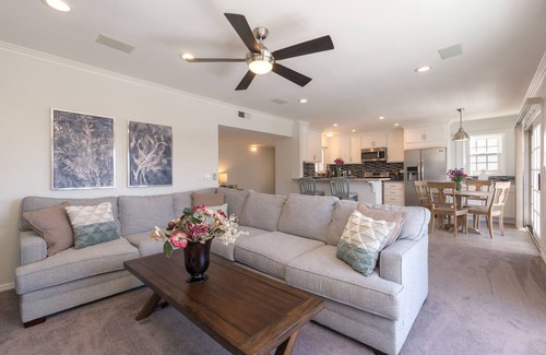 Lantern District Condo | Enjoy Two Homes for the Price of One! Detached duplex in great Lantern Village