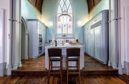 Town of Ledyard Other | Enjoy vacationing in a historic Church! No additional fees