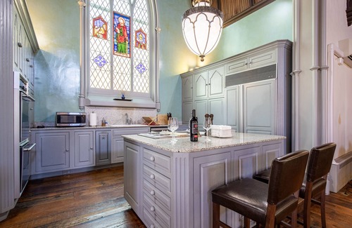Town of Ledyard Other | Enjoy vacationing in a historic Church! No additional fees