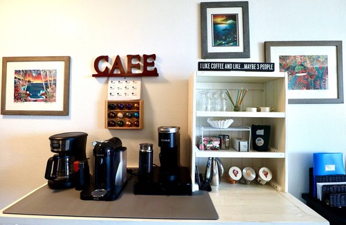 Historic Kailua Village Condo | Enjoy Water's Edge Hale