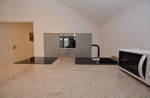 Westerdeichstrich Apartment | Enjoy your dream vacation in a 72 sqm 3 room 4 * new building FW-DG