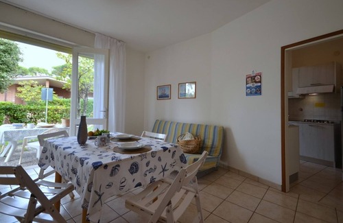Bibione Pineda Villa | Enjoy your holiday in a relaxing villa close to the beach by Beahost Rentals