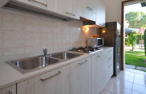 Bibione Pineda Villa | Enjoy your holiday in a relaxing villa close to the beach by Beahost Rentals