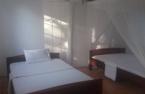 Kigamboni Hotel | Enjoy your holiday at Mafia beach resort