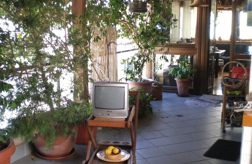 Palermo Apartment | Enjoy your holidays staying in a splendid penthouse, centre, new and comfortable