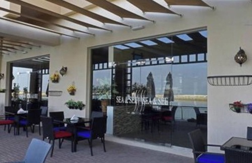Mina Al Arab Apartment | Enjoy your king studio apartment in Mena AlArab