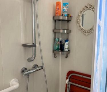 Droitwich House | Enjoy your stay at Chorley Road