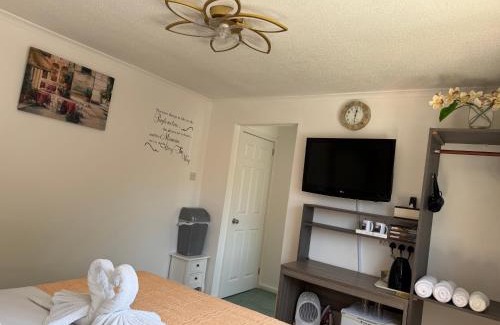 Droitwich House | Enjoy your stay at Chorley Road