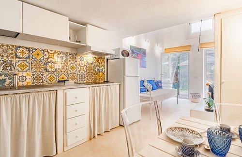 Porto Azzurro House | Enjoy your vacation 2 steps away from the beautiful square of Porto Azzurro