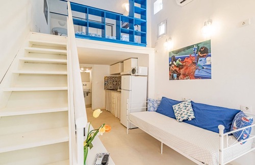 Porto Azzurro House | Enjoy your vacation 2 steps away from the beautiful square of Porto Azzurro