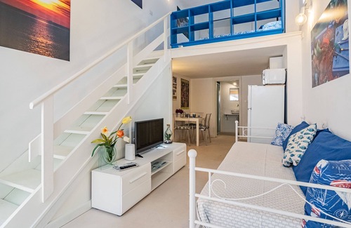 Porto Azzurro House | Enjoy your vacation 2 steps away from the beautiful square of Porto Azzurro