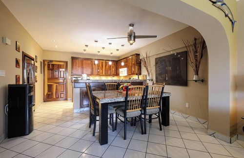 Marina Condo | Enjoy Your Vacation In This Delightful Remodeled Condominium!