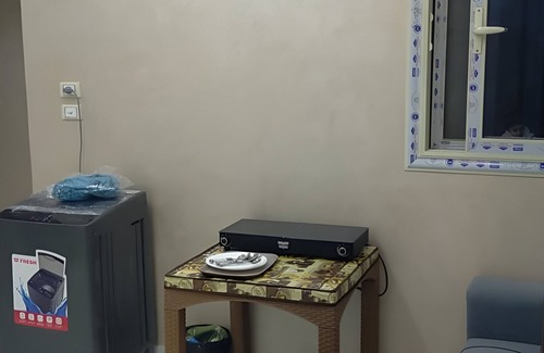 Mansoura Apartment | Enjoyable 2-bedroom apartment with WiFi in Mansoura