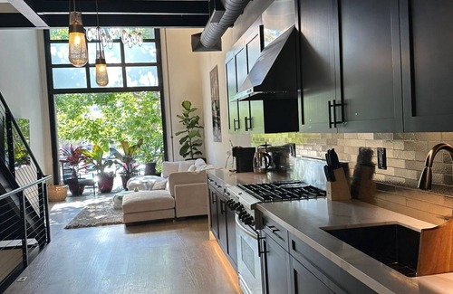 Santa Ana House | Enjoyable 2-bedroom house with AC in Santa Ana