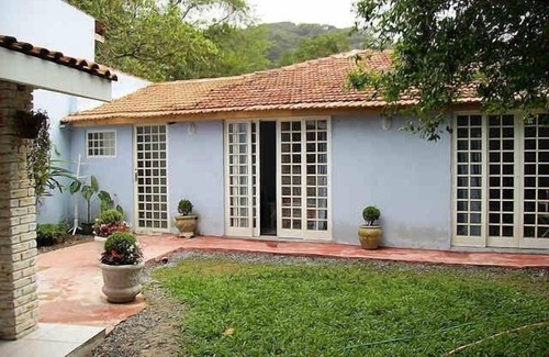 Juquehy House | Enjoyable house