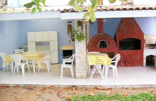 Juquehy House | Enjoyable house