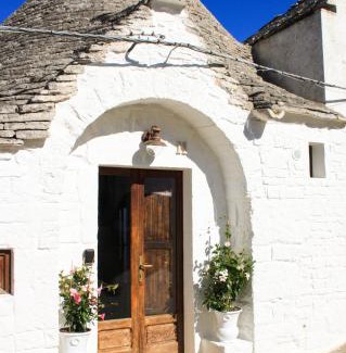 Alberobello House | EnjoyTrulli - Unesco Site