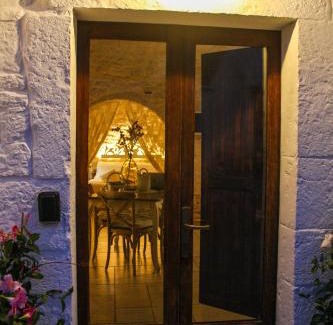 Alberobello House | EnjoyTrulli - Unesco Site